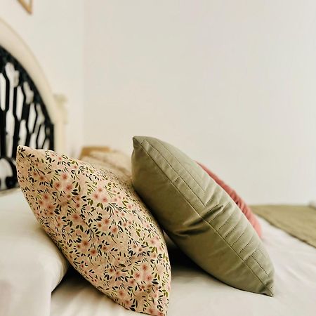 Housingleon Cardiles Διαμέρισμα Εξωτερικό φωτογραφία