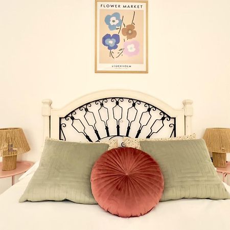 Housingleon Cardiles Διαμέρισμα Εξωτερικό φωτογραφία