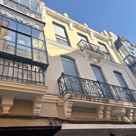 Housingleon Cardiles Διαμέρισμα Εξωτερικό φωτογραφία