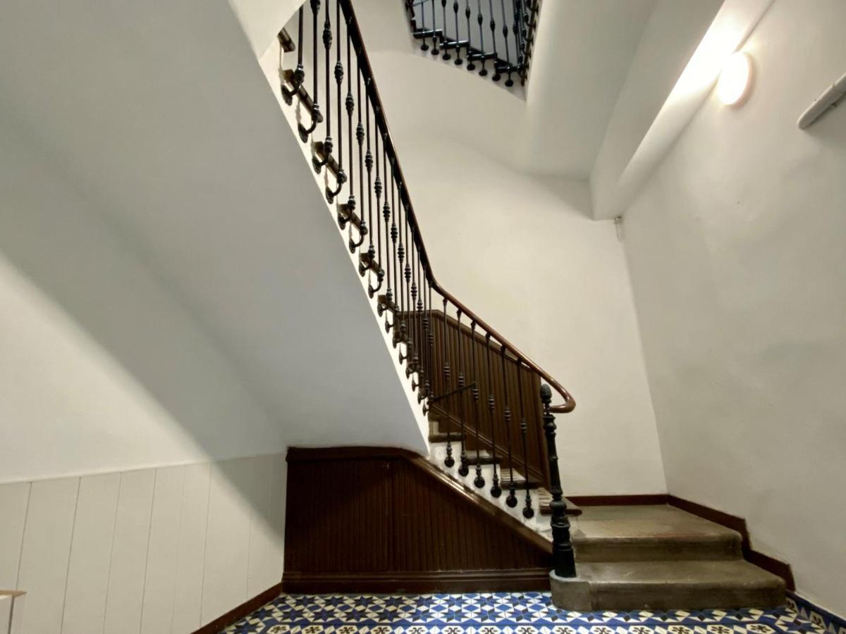 Housingleon Cardiles Διαμέρισμα Εξωτερικό φωτογραφία