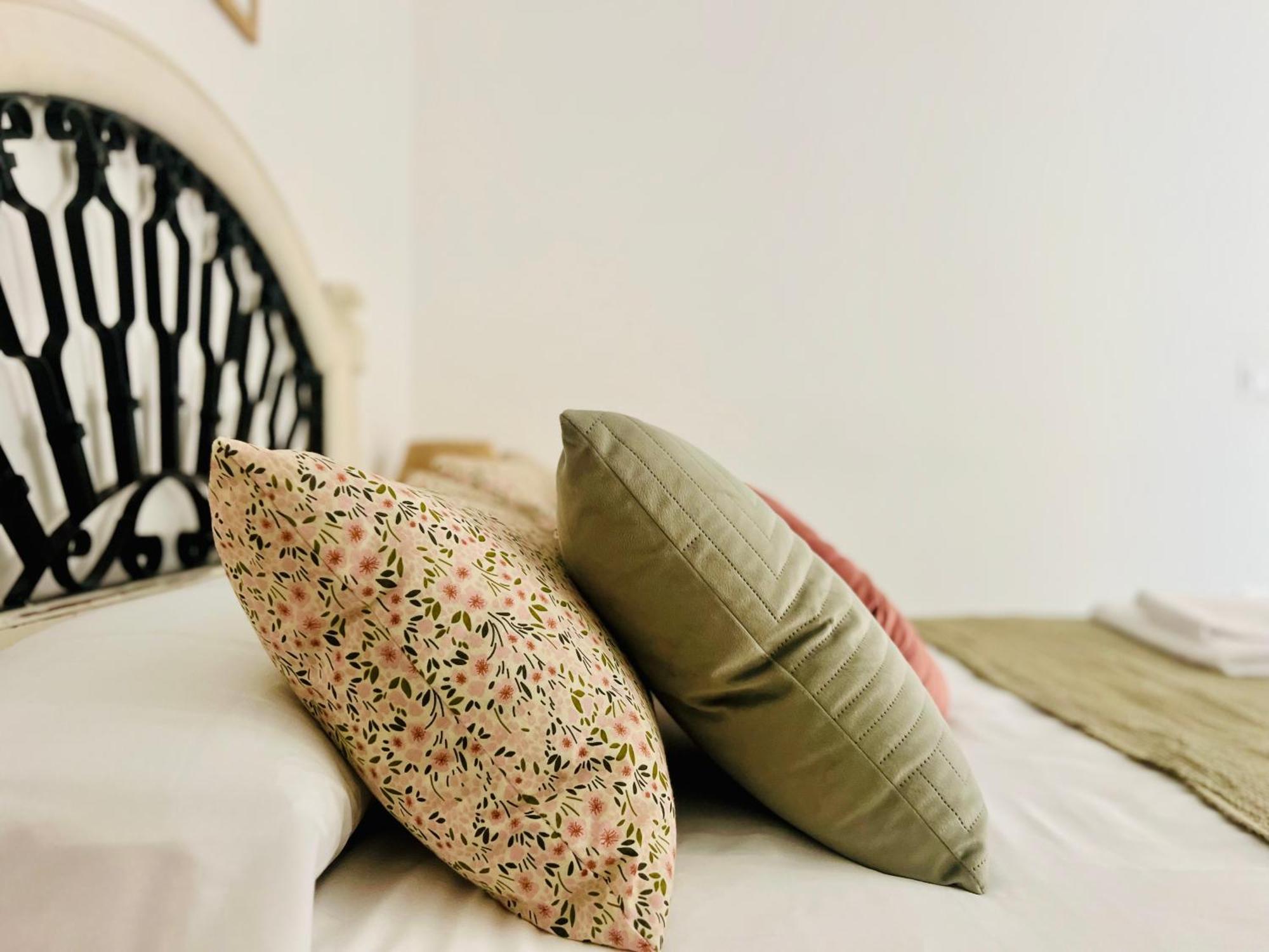 Housingleon Cardiles Διαμέρισμα Εξωτερικό φωτογραφία