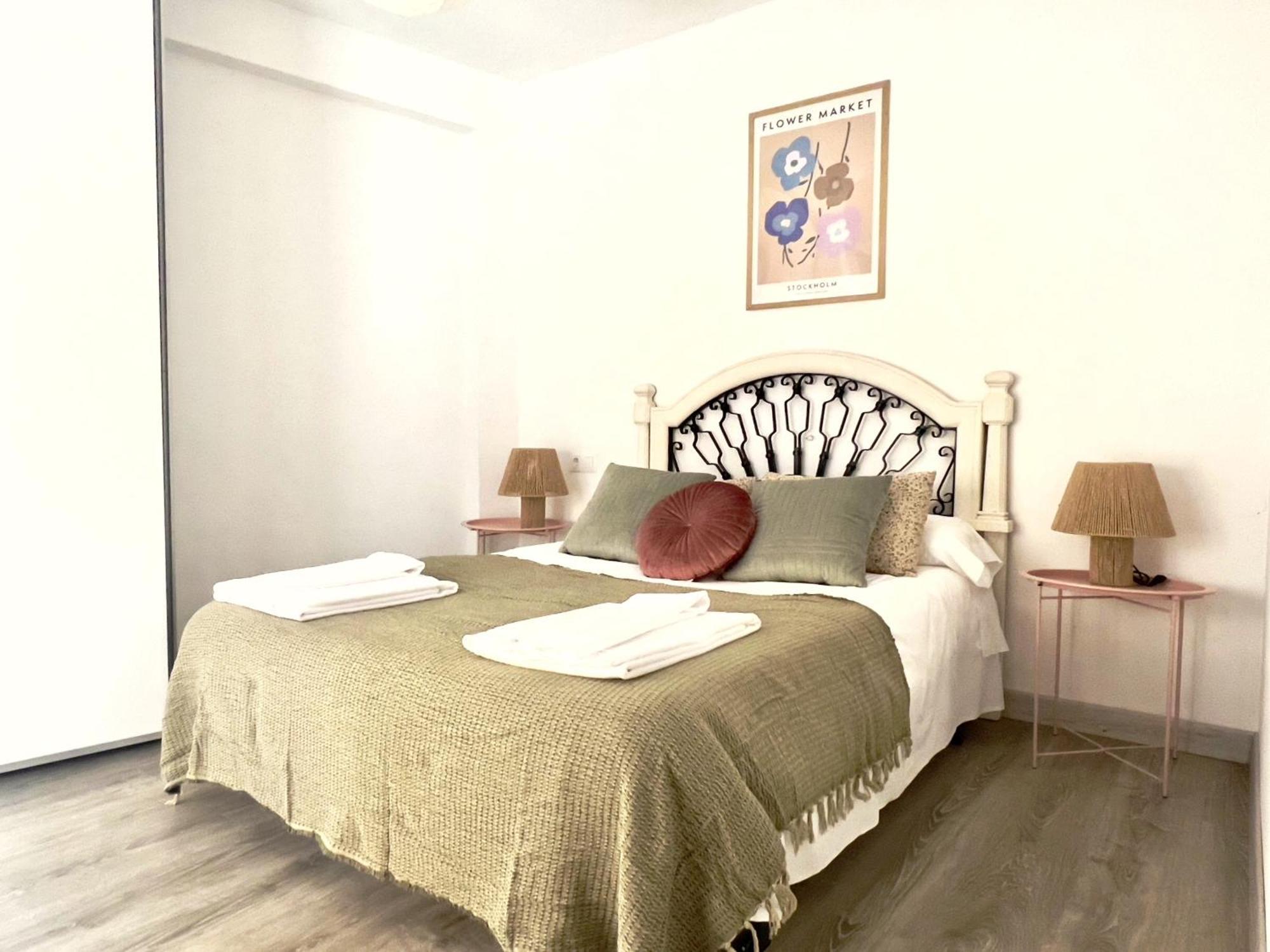Housingleon Cardiles Διαμέρισμα Εξωτερικό φωτογραφία