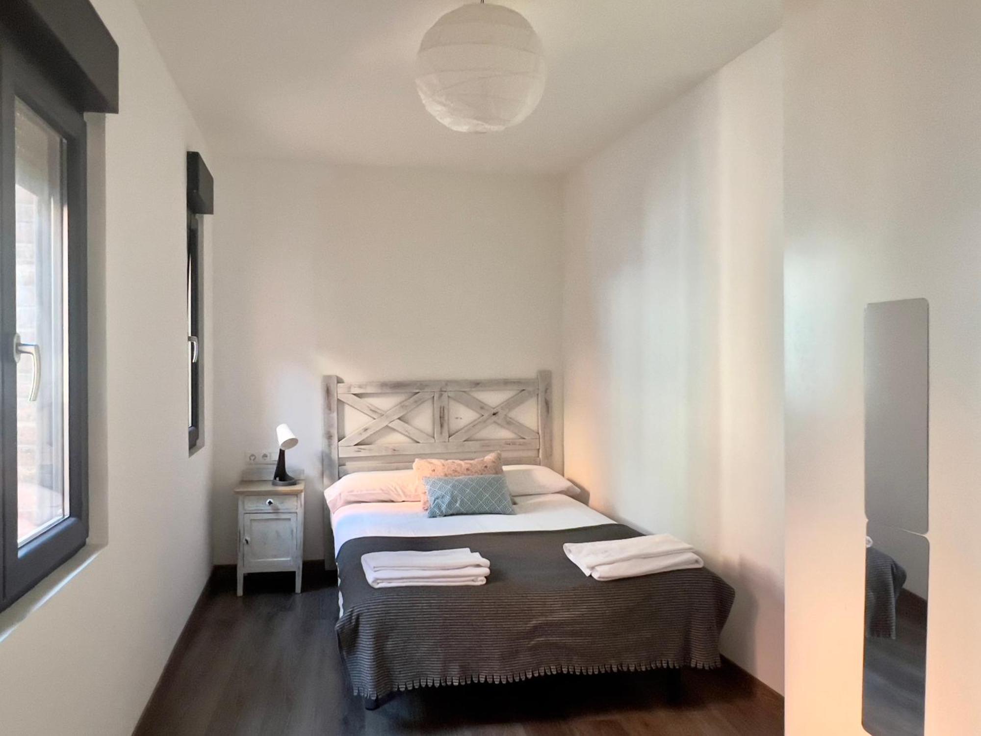 Housingleon Cardiles Διαμέρισμα Εξωτερικό φωτογραφία