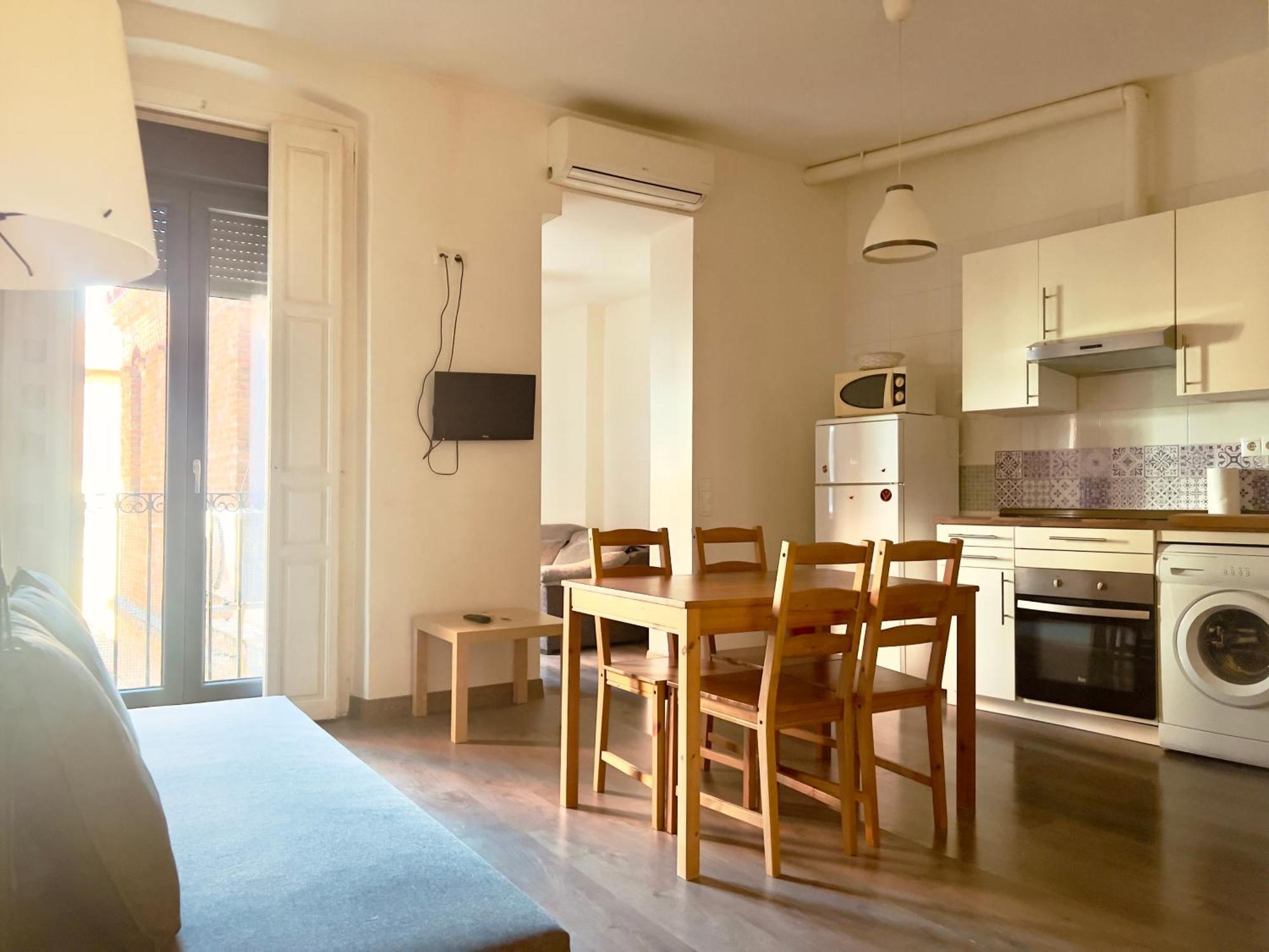 Housingleon Cardiles Διαμέρισμα Εξωτερικό φωτογραφία