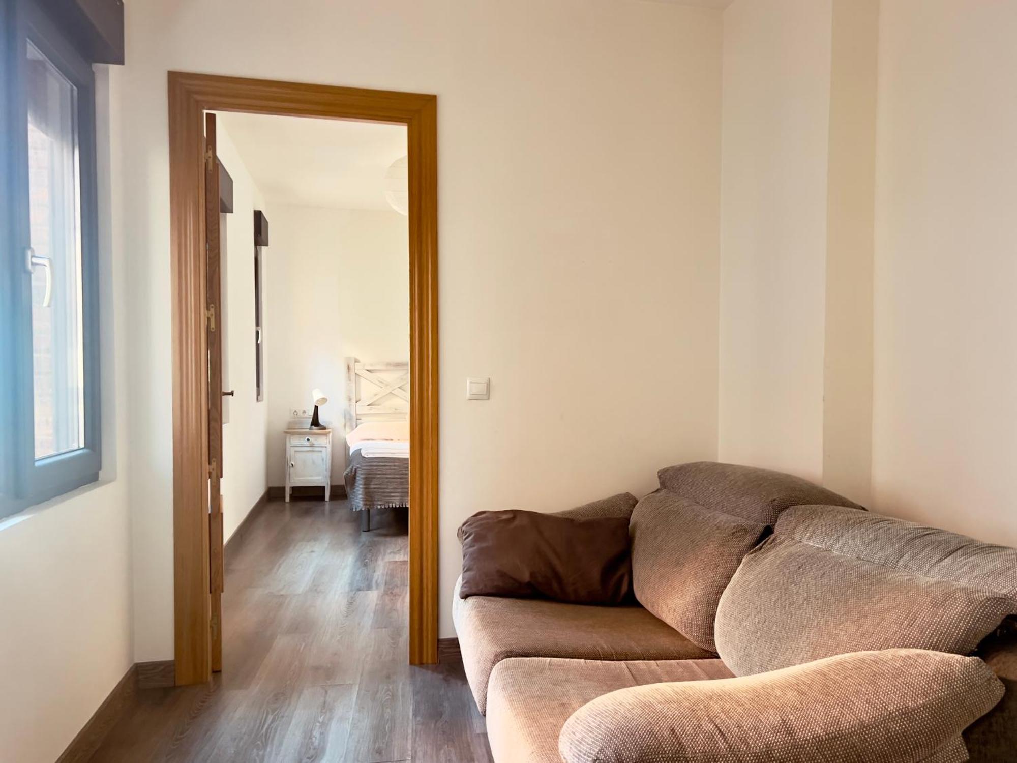 Housingleon Cardiles Διαμέρισμα Εξωτερικό φωτογραφία