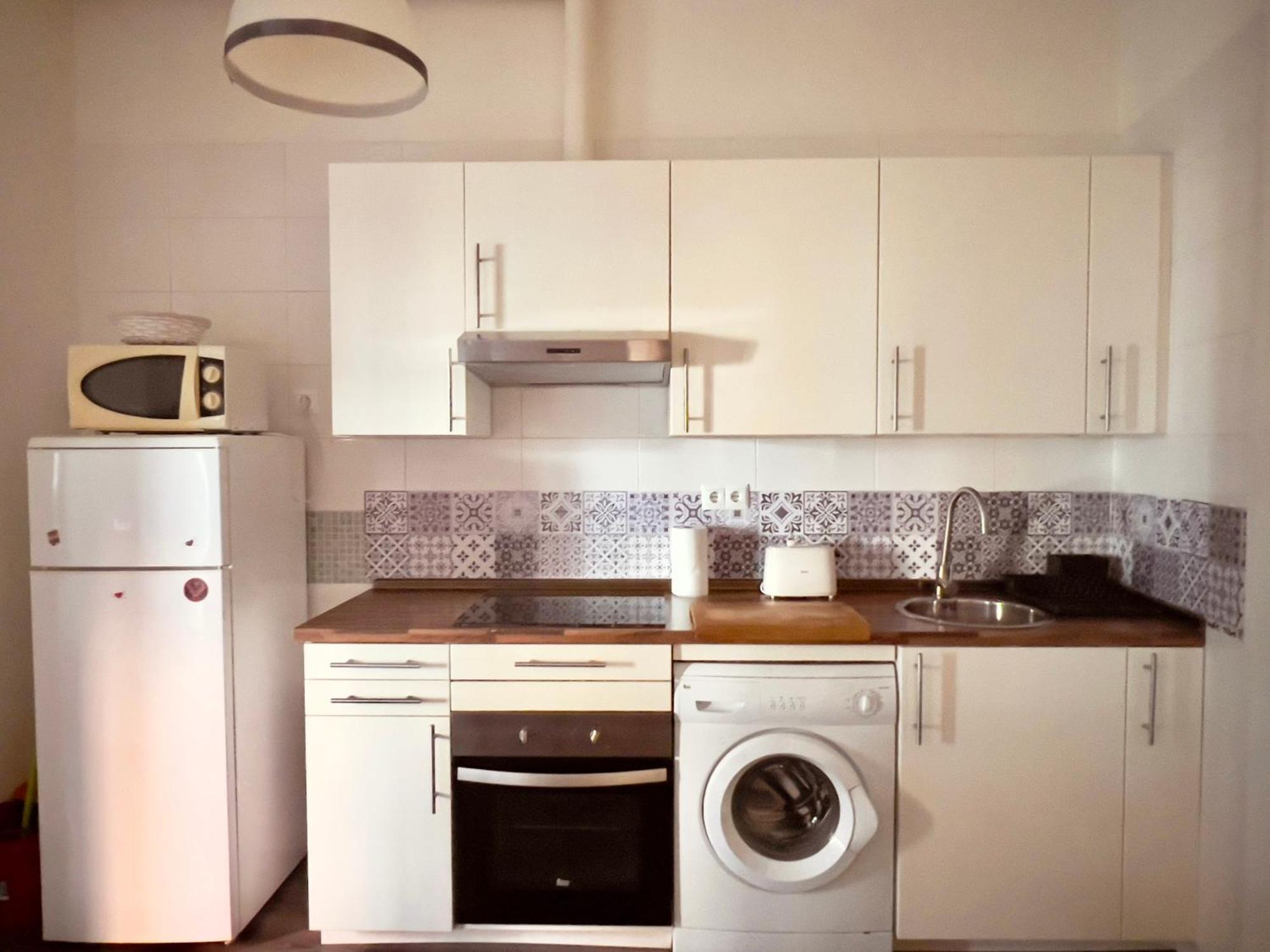 Housingleon Cardiles Διαμέρισμα Εξωτερικό φωτογραφία