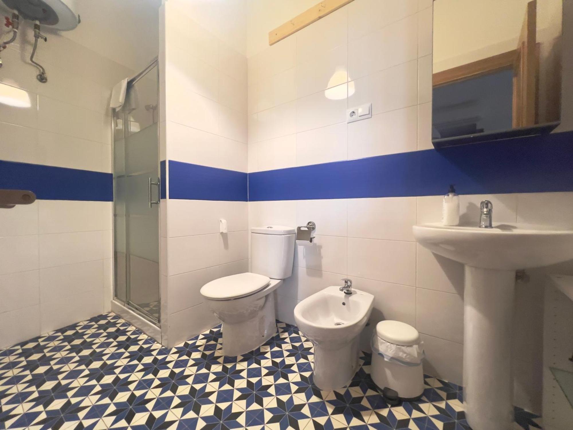 Housingleon Cardiles Διαμέρισμα Εξωτερικό φωτογραφία