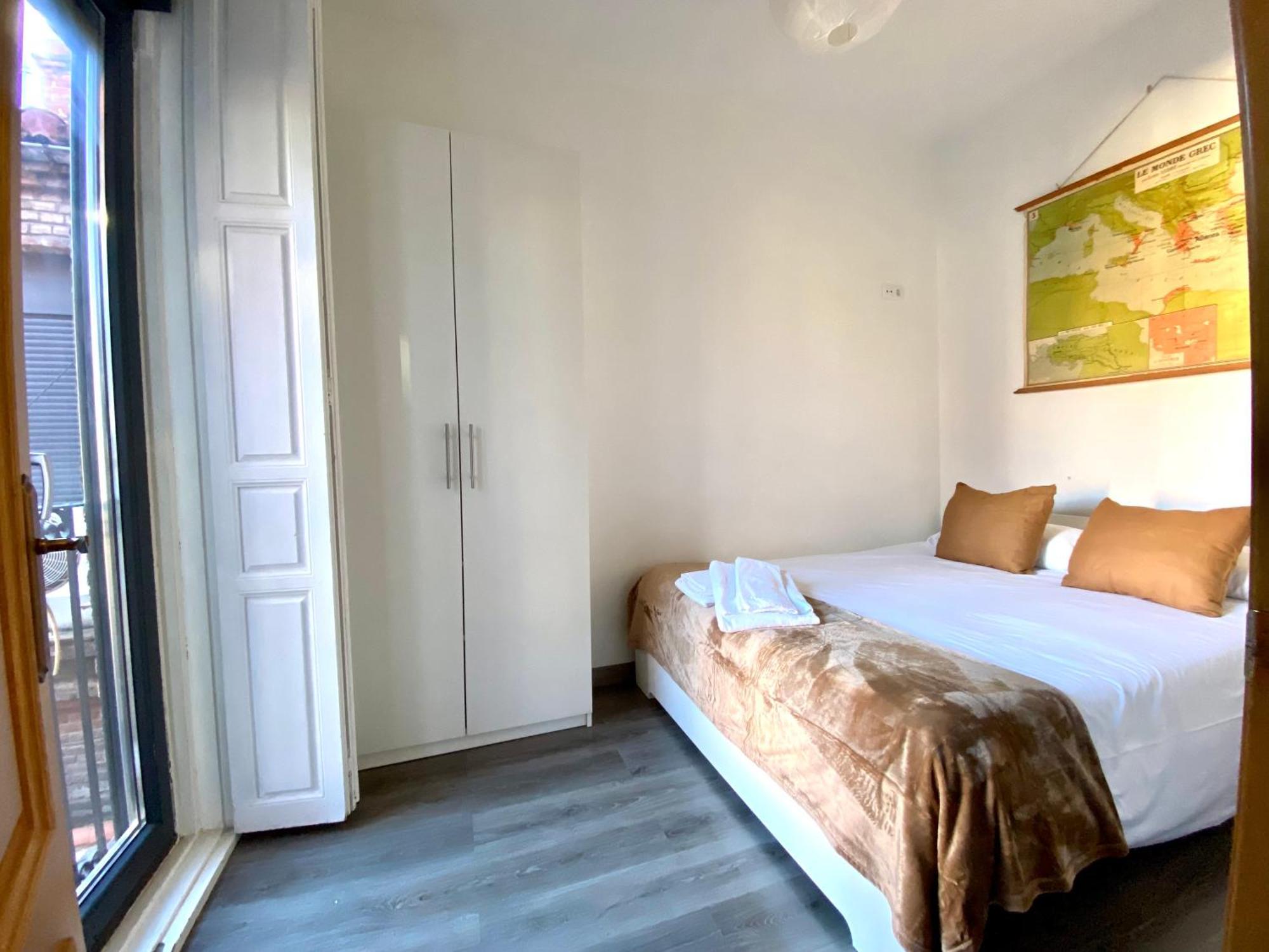 Housingleon Cardiles Διαμέρισμα Εξωτερικό φωτογραφία