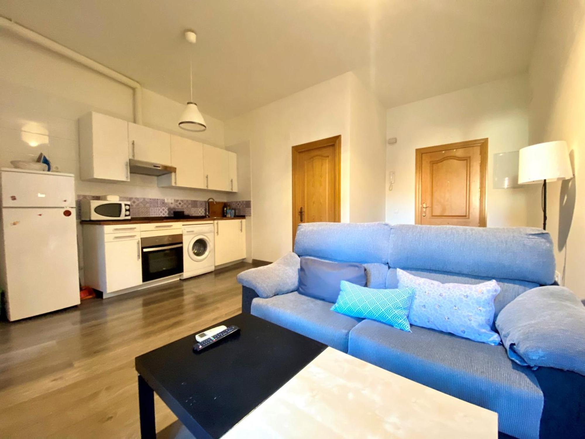 Housingleon Cardiles Διαμέρισμα Εξωτερικό φωτογραφία