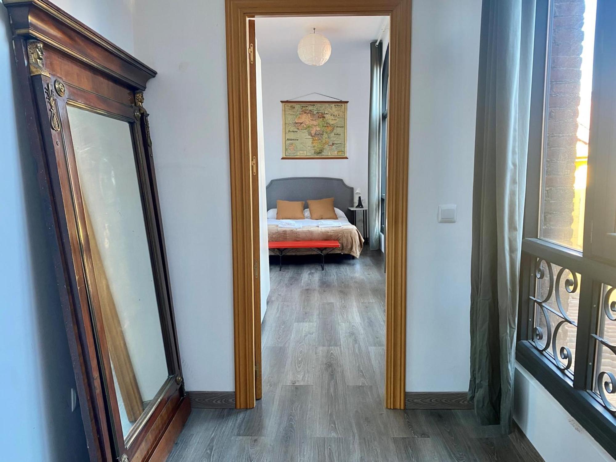 Housingleon Cardiles Διαμέρισμα Εξωτερικό φωτογραφία