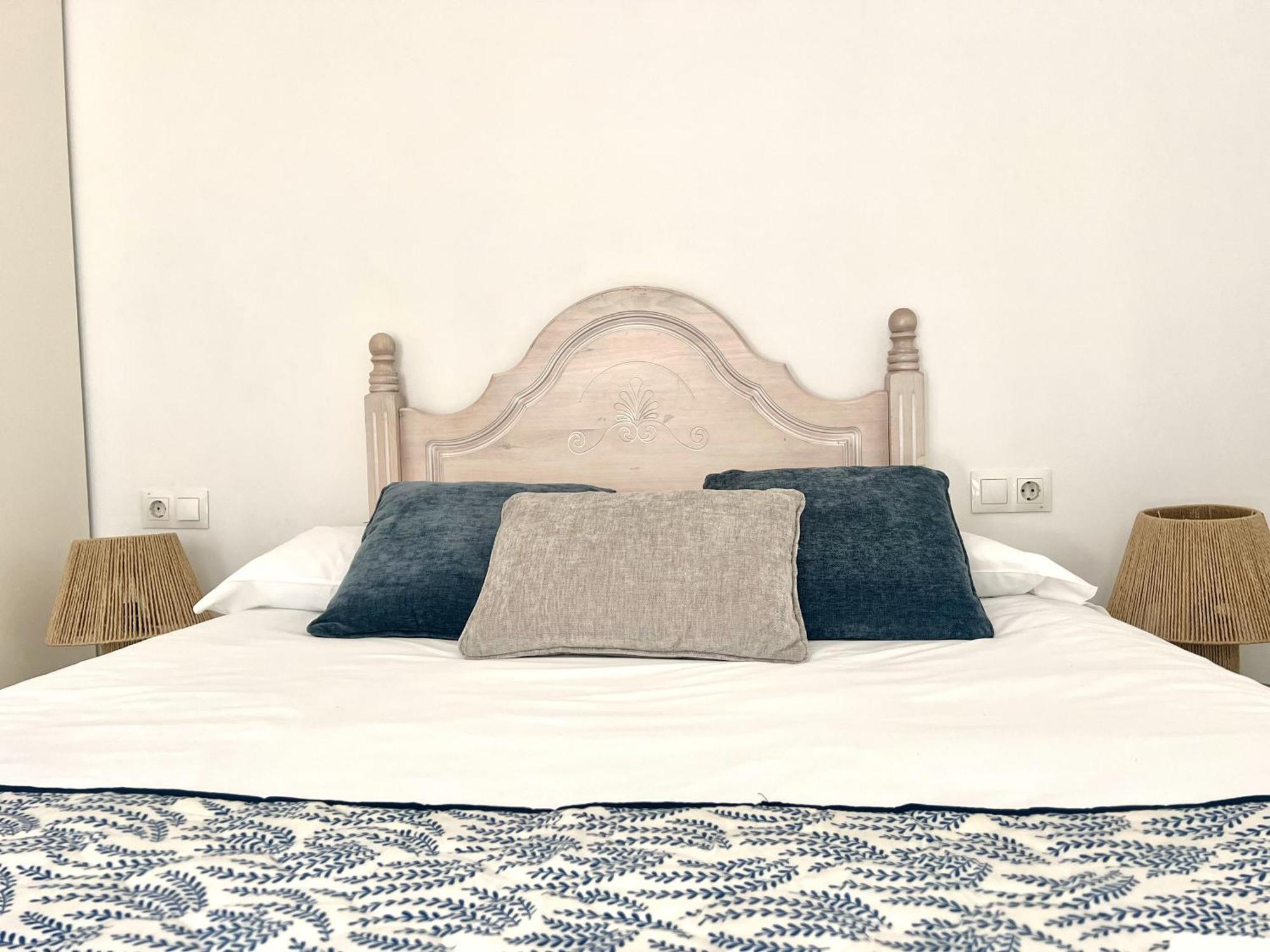 Housingleon Cardiles Διαμέρισμα Εξωτερικό φωτογραφία